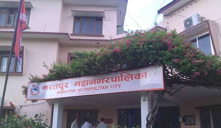 एसइईको नतिजा अगावै भर्ना लिन थालेपछि भरतपुर महानगरले रोक्यो