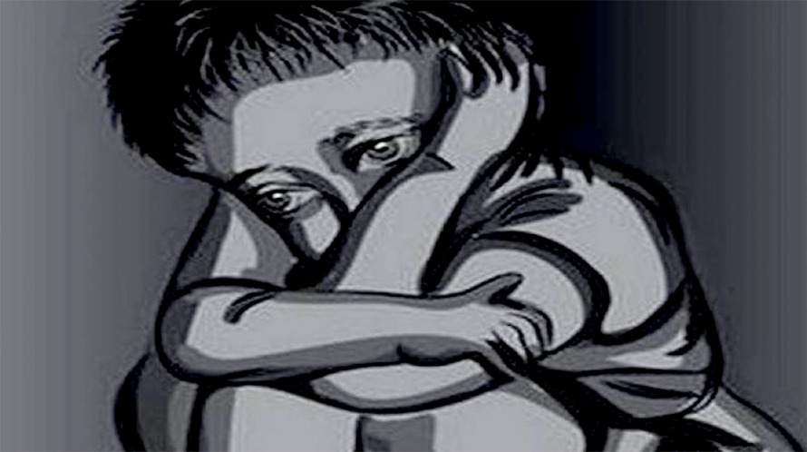 हुम्लाका ९ बालबालिकाको काठमाडौंबाट उद्धार