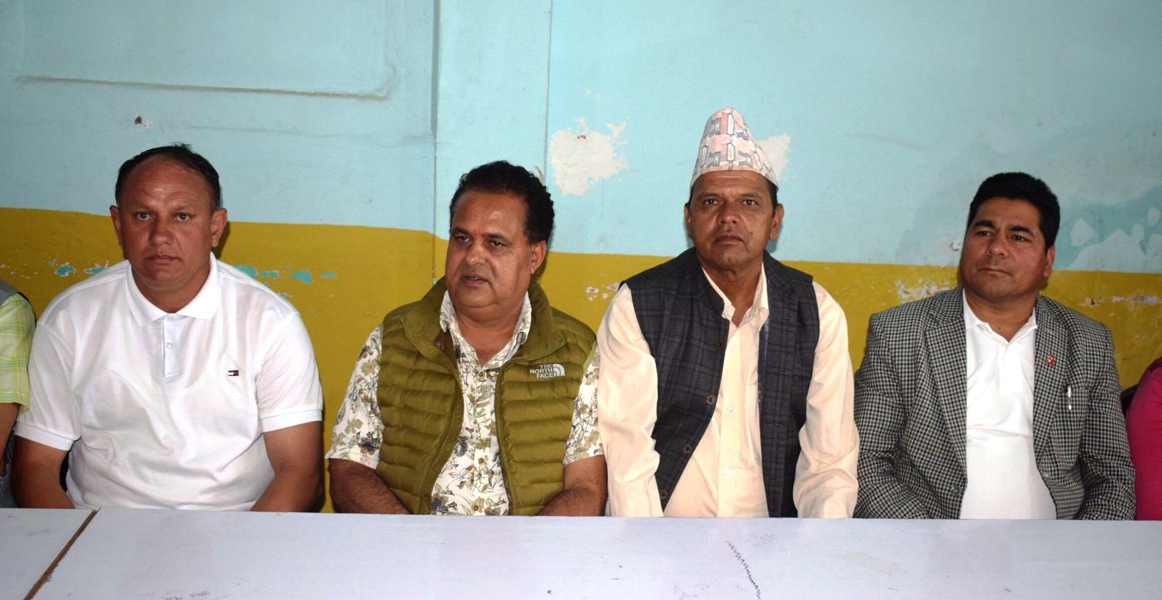 नेपाली काँग्रेस डडेल्धुराको सभापतिमा भट्टको उम्मेदवारी, अरु कोको? सूचीसहित