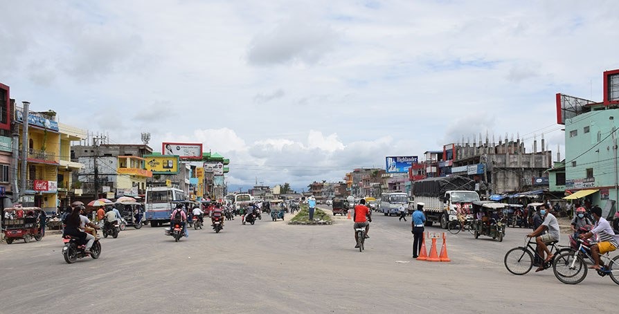 कैलालीमा साउन २१ गतेसम्म निषेधाज्ञा थप