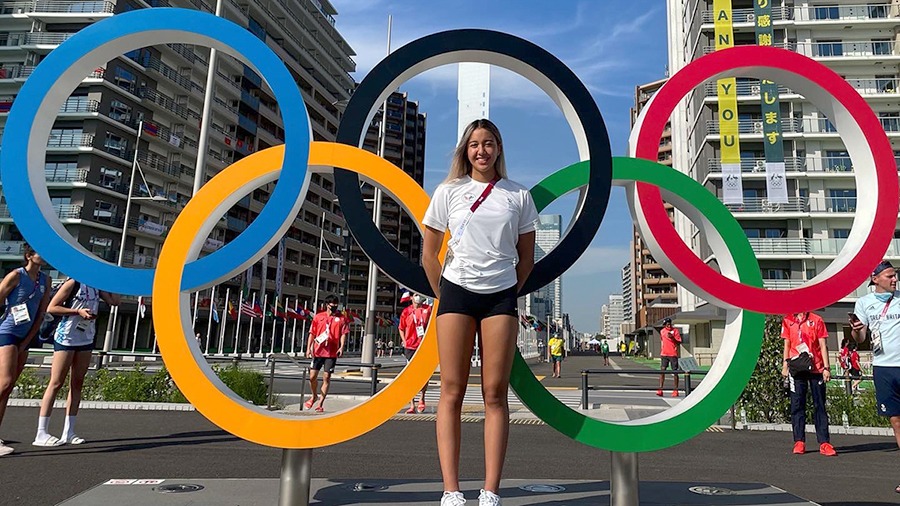 टोकियो ओलम्पिक : गौरिकाले आज प्रतिस्पर्धा गर्दै