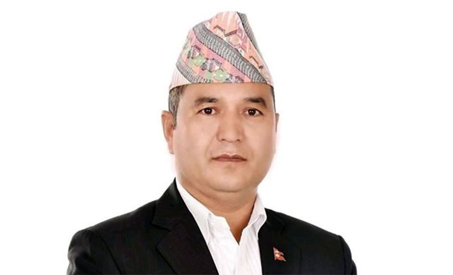 प्रतिगमनको मतियारहरु मुसा प्रवृत्ति देखाउँदैछन् : झपट रावल