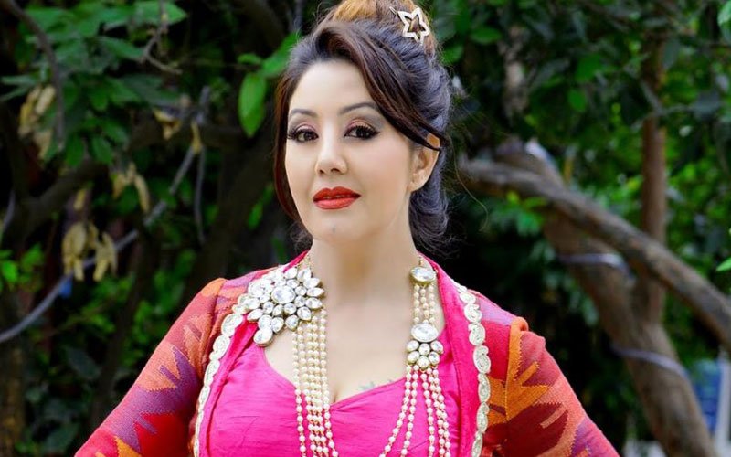 करिश्माले पोखिन् एमालेसँग असन्तुष्टि