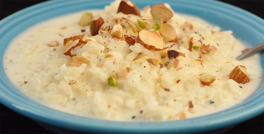 साउन १५ः खीर खाएर मनाइँदै