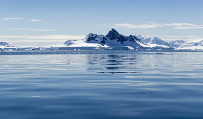 पृथ्वीको तापक्रम वृद्धिदरमा अहिलेकै अवस्था रहे पानीको मात्रा बढ्ने