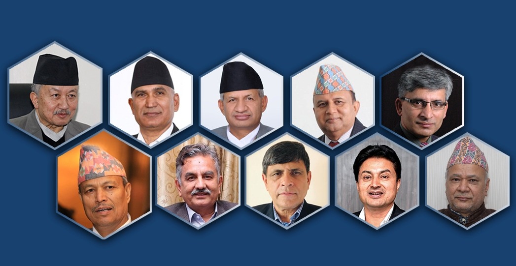 कोटेश्वरबाट भीम रावल फर्किएसँगै सुरु भयो कार्यदल बैठक