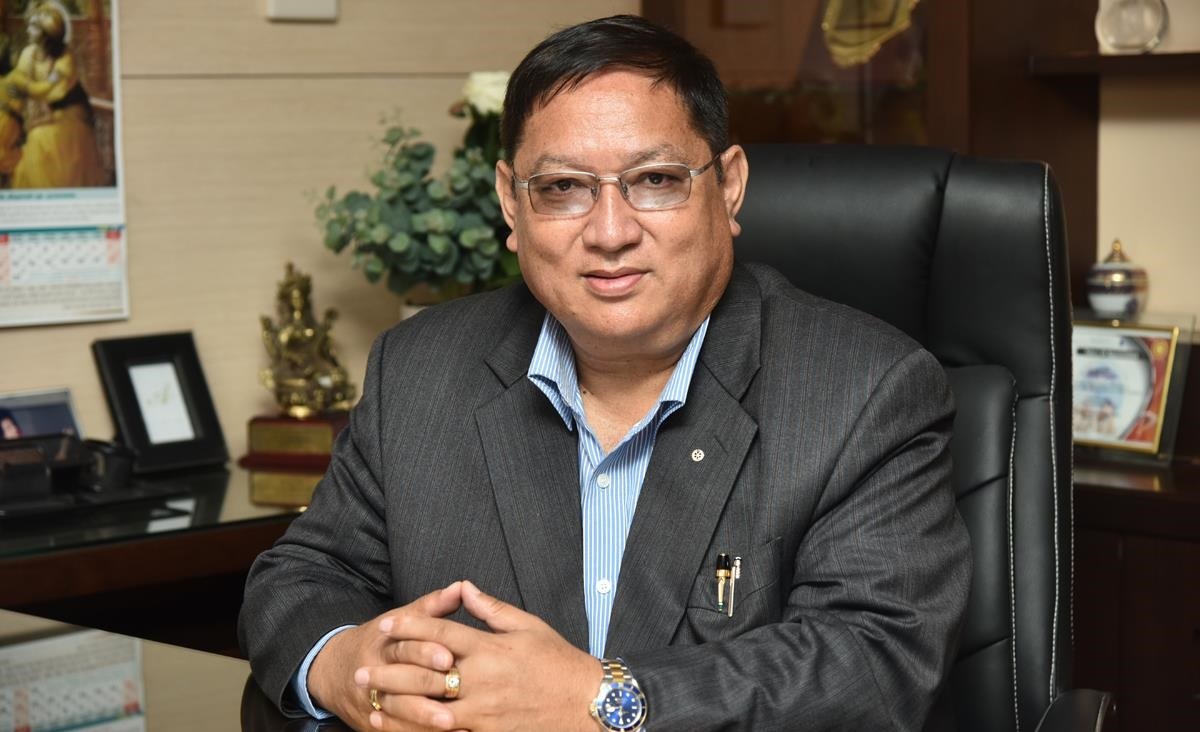 बालबालिकाका लागि १ करोड खोप सुनिश्चित : राज्यमन्त्री श्रेष्ठ