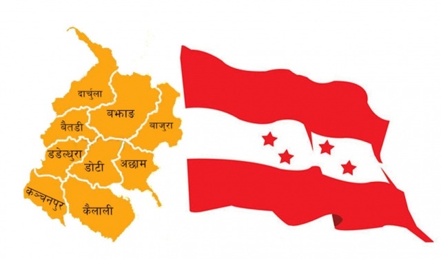 काँग्रेस सुदूरपश्चिमको सभापतिका लागि दौडधुप, ९ जिल्ला सभापतिमा ५० जनाको दाबी