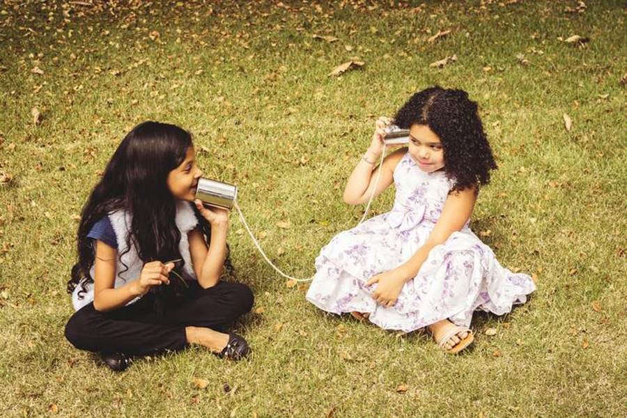 मित्रताको मोल, संगत गुनाको फल