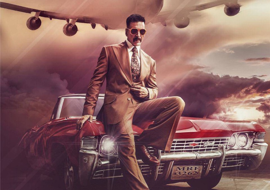 आजबाट दिल्लीमा हल खुल्यो, रिलिज होला त अक्षयको ‘बेलबटम’ ?