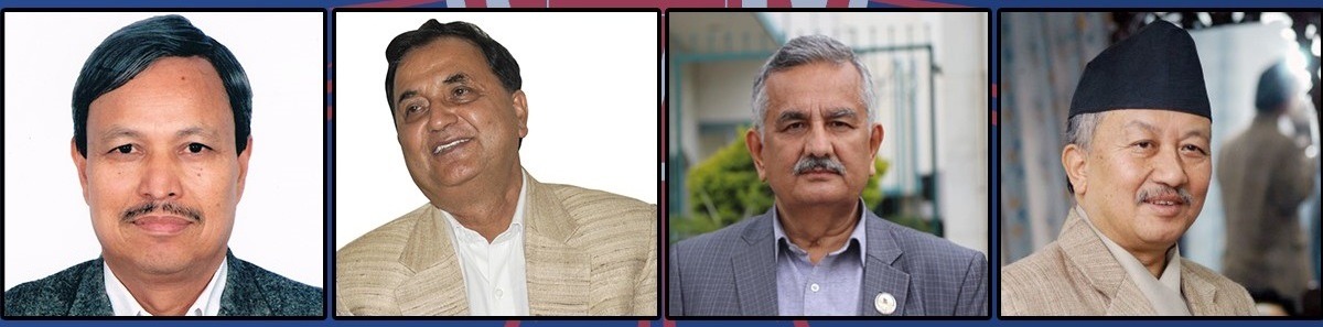 दोस्रो पुस्तालाई नेतृत्वमा ल्याएर एमाले मिलाउने प्रयास