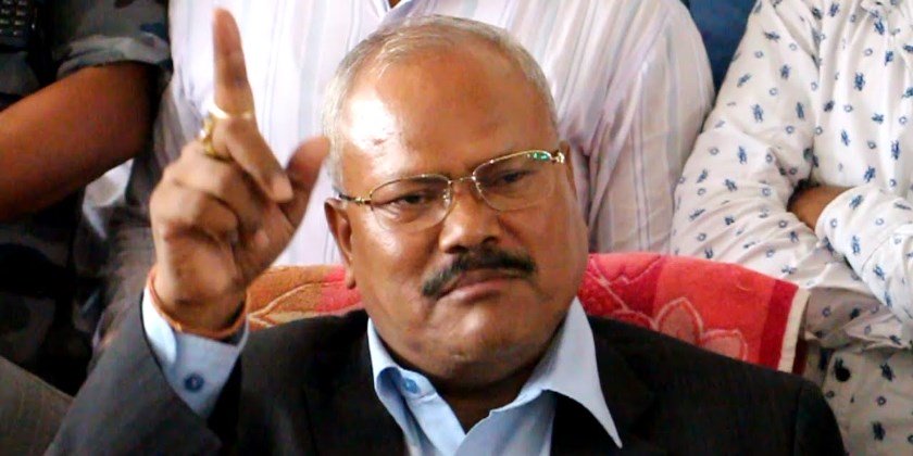 के विजयकुमार गच्छदार आजको संसद बैठकमा जान पाउँछन् ?