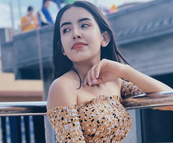 कमल खत्री प्रेमी होइनन्, अभिभावक हुन्ः मेलिना मैनाली