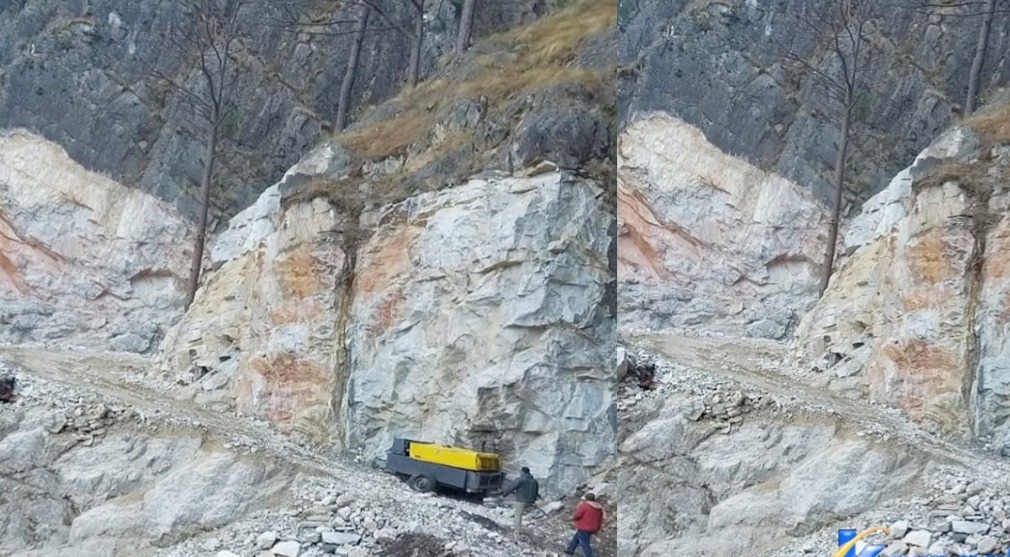 कवाडिदेखि सलीसल्ला सडकखण्डको काम सम्पन्न