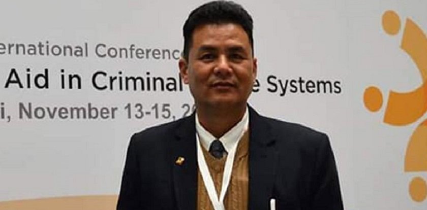 खातीलाई महान्यायाधिवक्ता बनाएपछि काँग्रेसका वकिल रुष्ट !