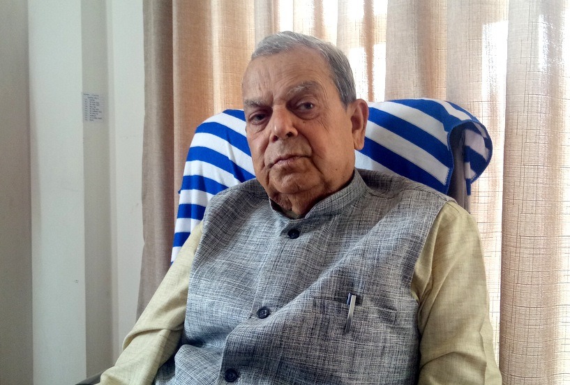 जसपा ठाकुर पक्ष सरकारमा जान तयार