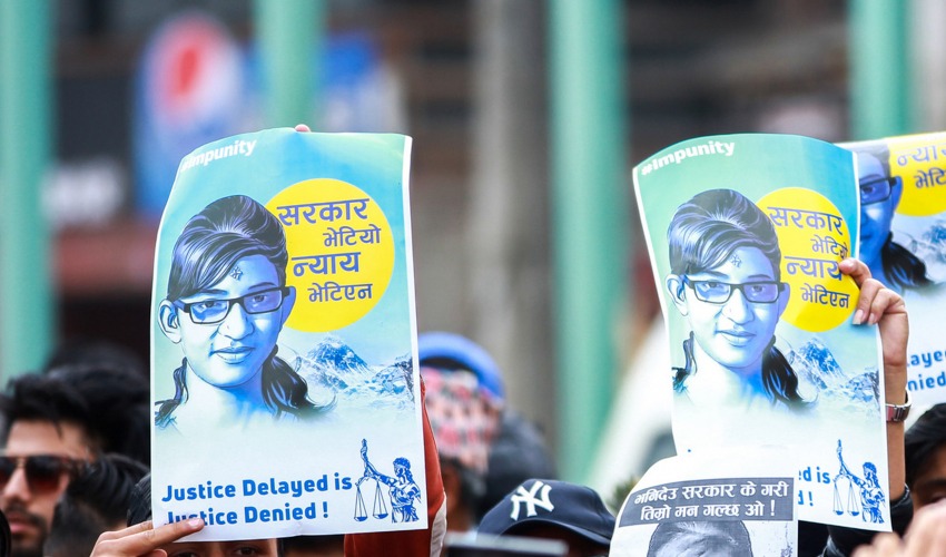 निर्मला हत्याका तीन वर्ष : भासी कनेक्सन खोज्दै प्रहरी