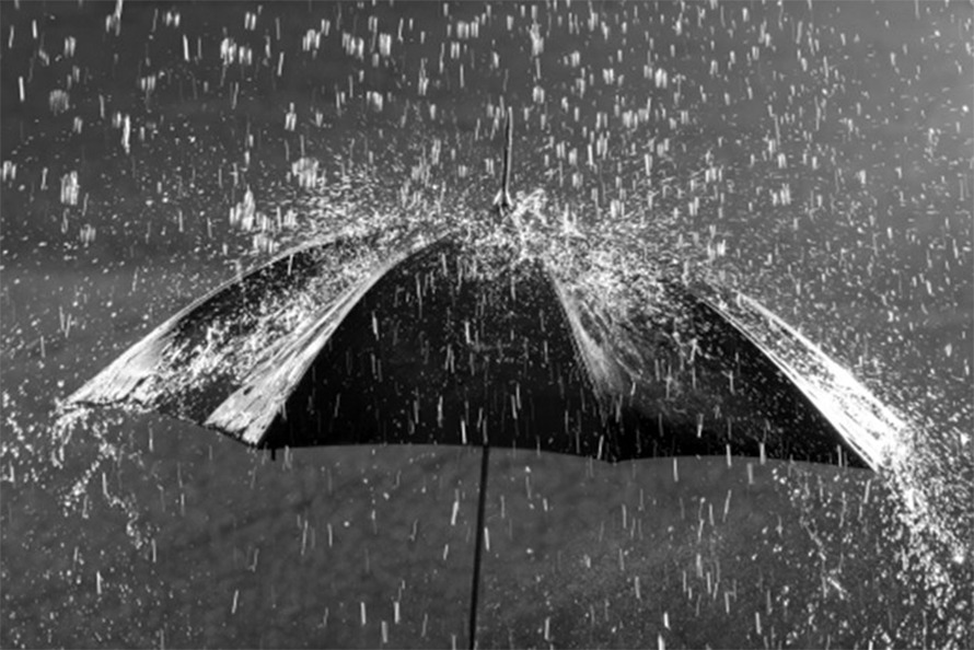 सुदूरपश्चिममा भारी वर्षाको सम्भावना