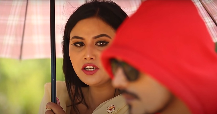 ‘सक्किगोनि’मा फर्किइन् रक्षा