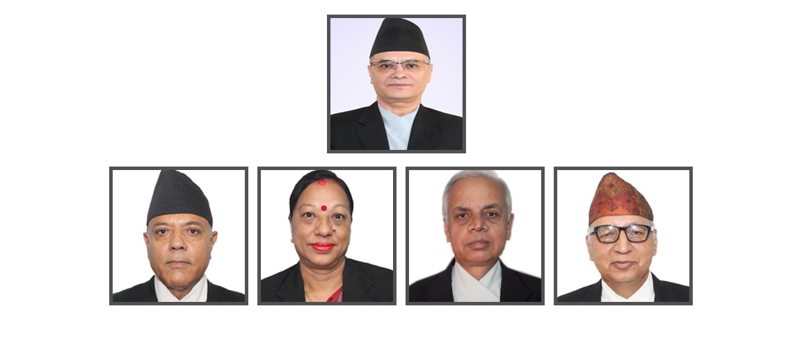 ईश्वर श्रीमान् कस्सिएपछि…