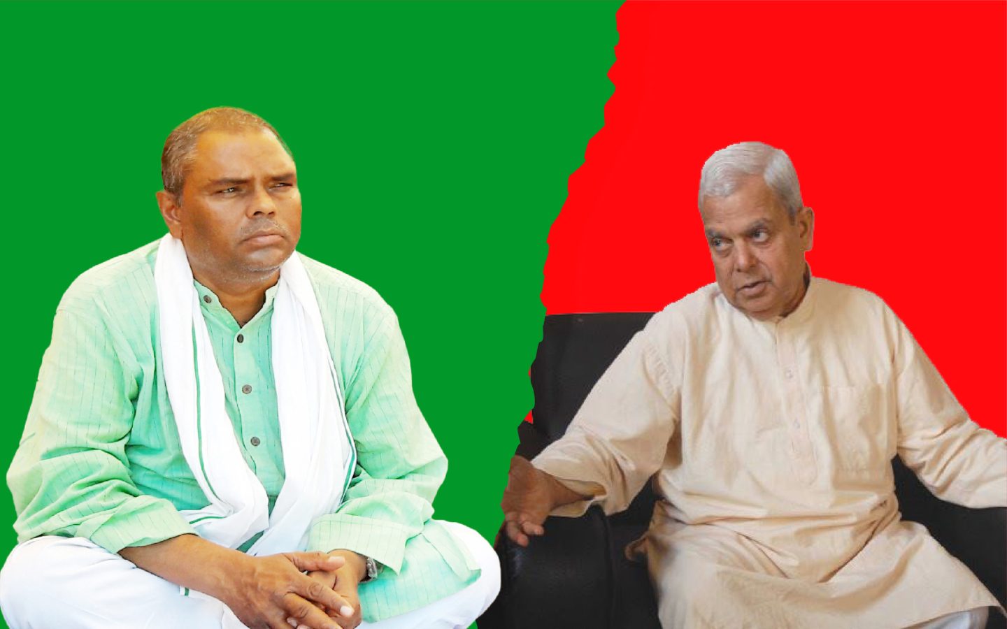 जसपा औपचारिक रुपमै फुट्ने, को कता (नामावलीसहित)