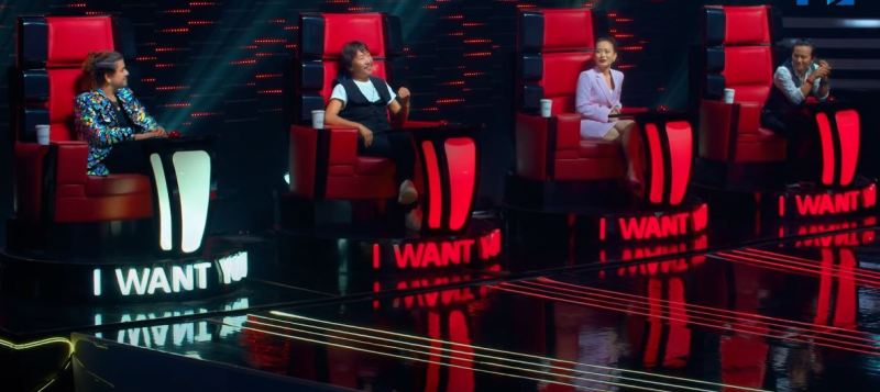 ‘भ्वाइस अफ नेपाल’ सातामा दुई दिन नै प्रसारण हुने