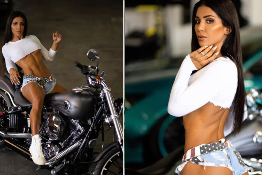 जीउमा लुगा कम लगाउँदा जहाजमै चढ्न पाइनन् यी मोडेल