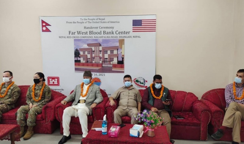 अमेरिकी सैनिक पुगेको एक महिनापछि संसदीय समितिकाे चासो