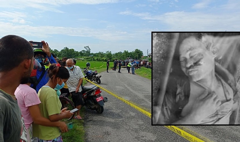 सैनिक हत्यामा ब्यारेकबाट चोरी भएको ‘एसएमजी’ प्रयोग