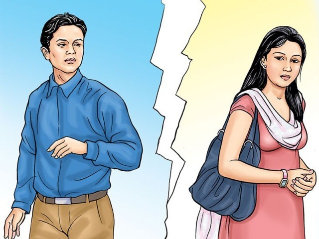 डोटीमा बर्सेनि बढ्दैछन् सम्बन्ध विच्छेदका घटना
