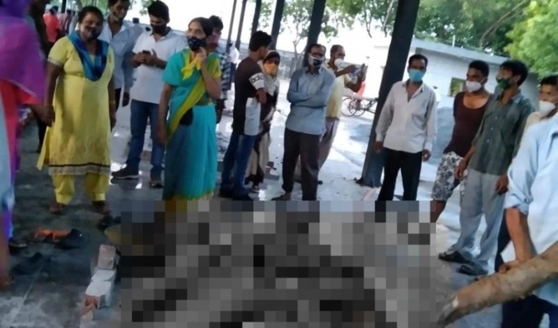 सुदूरपश्चिमका दुई बालबालिकाको भारतमा मृत्यु