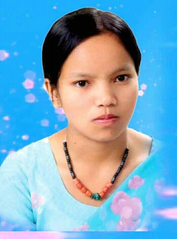 विष्णु माझीको ‘चरी जेलैमा’ (भिडियोसहित)