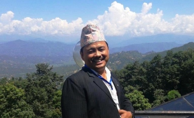 ‘सुदूरपश्चिम एमालेका १७ जना सांसद एकै ठाउँमा छौँ’