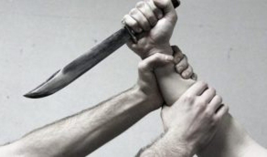 दुई युवाबीच खुकुरी हानाहान