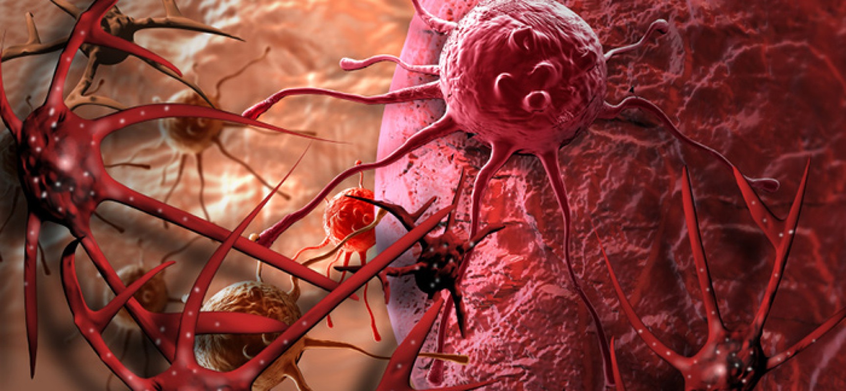 क्यान्सरको औषधिमा लेखिँदै छ– ‘मेड इन नेपाल’