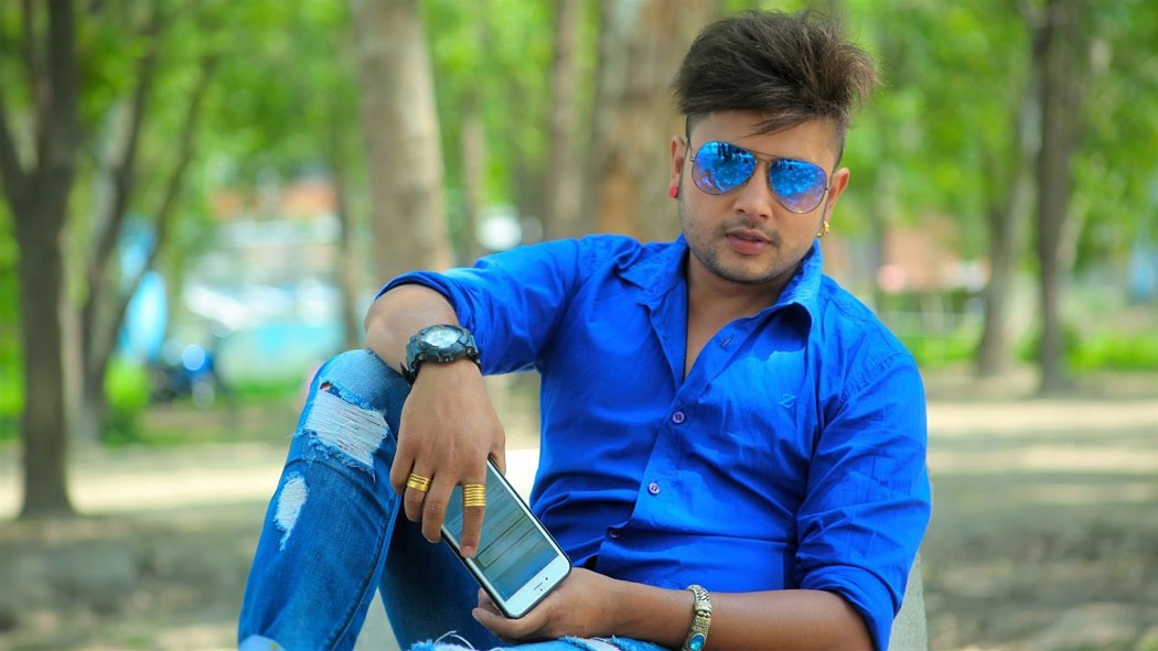 अबदेखि उट्पट्याङ गाउँदिनँ, म सुध्रिएँ : दुर्गेश थापा