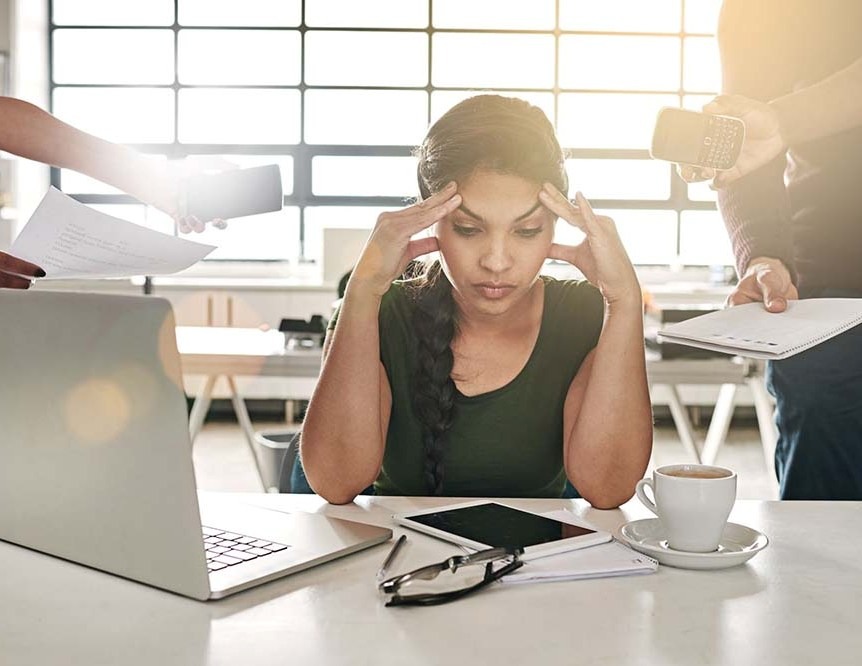 तनावबाट मुक्त हुन के गर्ने ?