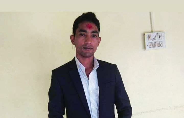 वाईसिएलकाे केन्द्रीय सदस्यमा बाजुराका शाही मनाेनित