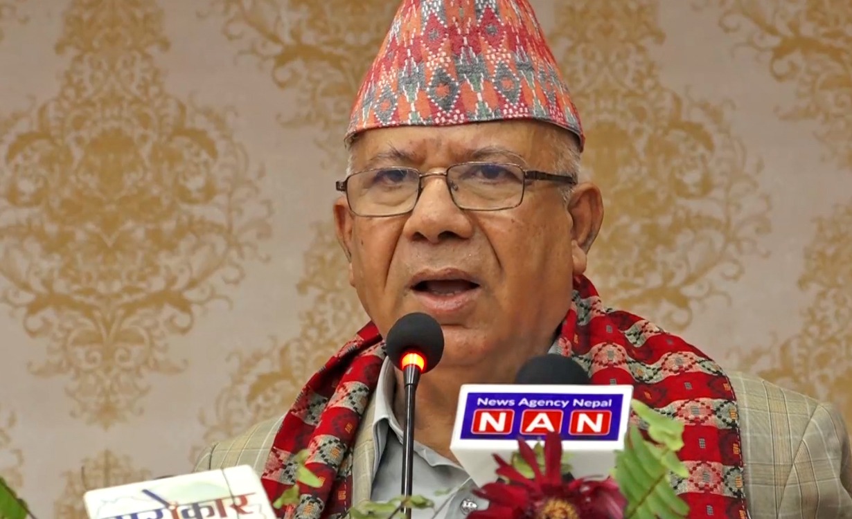 पूर्वप्रधानमन्त्री माधव नेपालका सबै सुरक्षाकर्मी फिर्ता