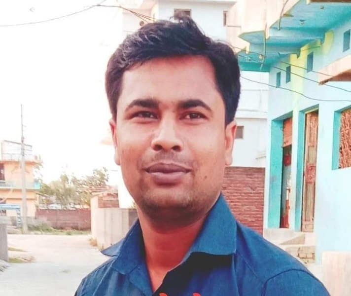 पत्रकारलाई लागुऔषध राखेर फसाएको पुष्टि, दुई प्रहरी निलम्बित