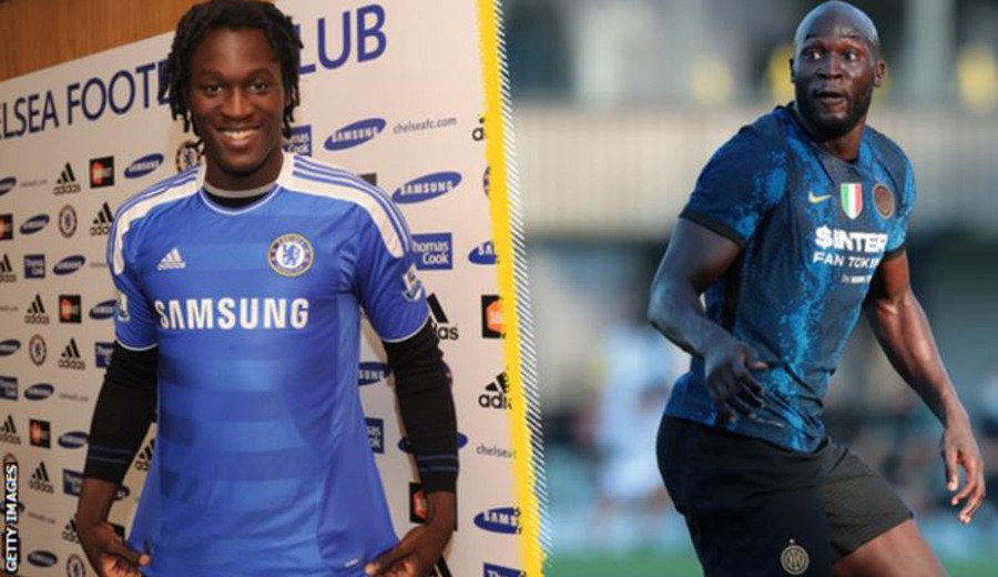 चेल्सीले लुकाकुलाई फेरि किन क्लबमा ल्यायो ?