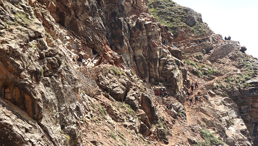 सुगमका बजेट चिल्ला सडकमा, दुर्गमका बजेटजति गोरेटो बाटोमा