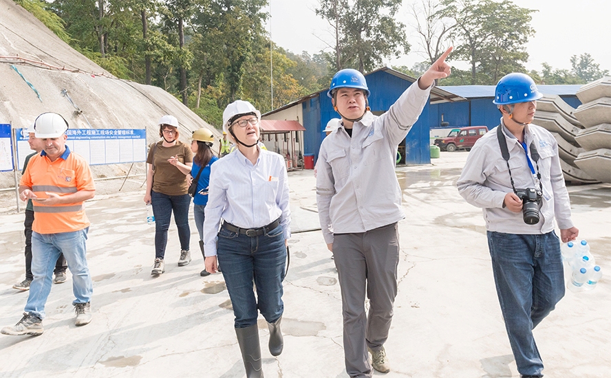 एक वर्षमा कामदार भिसामा नेपाल आए ३ हजार ३९१ जना विदेशी