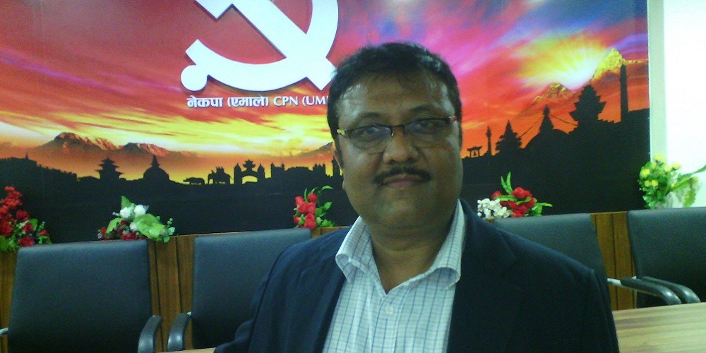 माधव नेपालको नयाँ पार्टी नेकपा एमाले समाजवादी, चुनाव चिह्न किताब