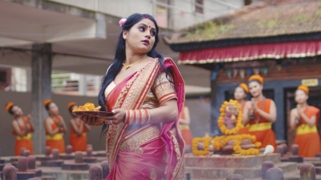 ‘चरी जेलैमा’लाई १३ दिनमै एक करोड भ्यूज