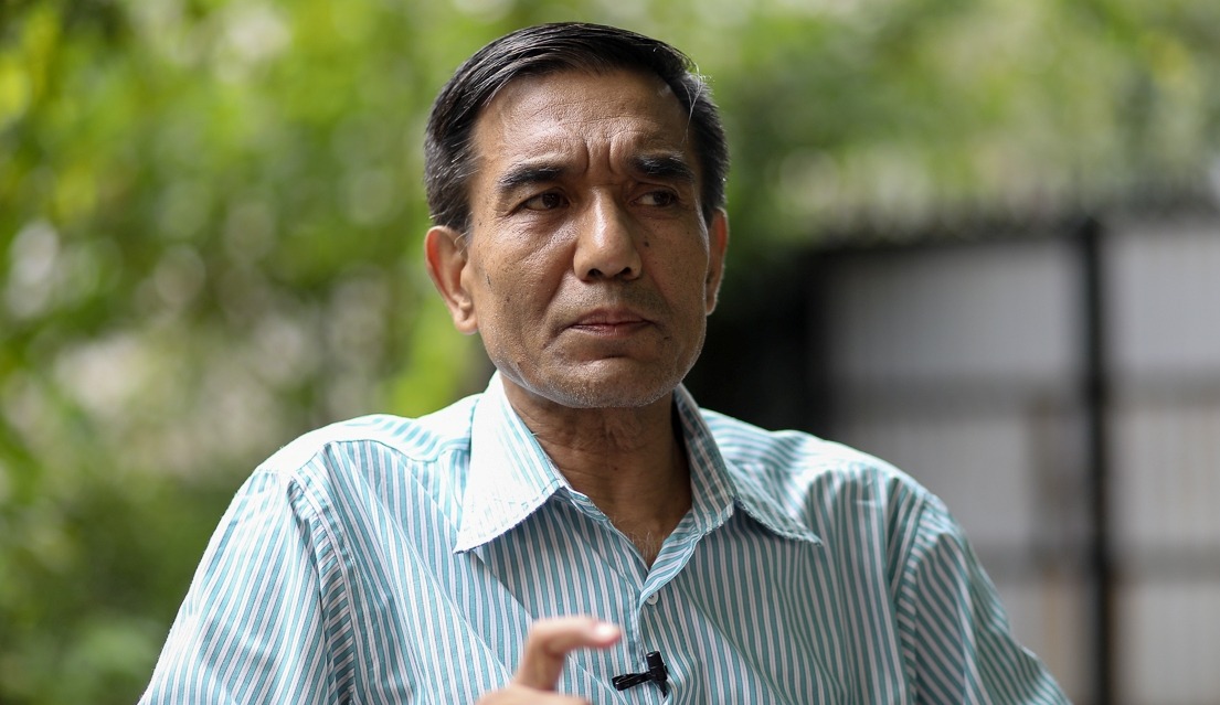 ‘घरदैलोमा गएर जनगणना गर्ने विधिको विकल्प खोज्नुपर्छ’