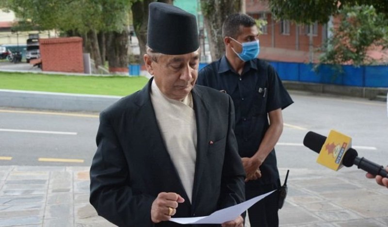 मन्त्रिपरिषद बैठक : सबै तहका कर्मचारीका लागि नयाँ तलबमान