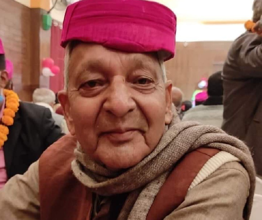 राष्ट्रपतिद्वारा प्रदेश प्रमुख नियुक्त