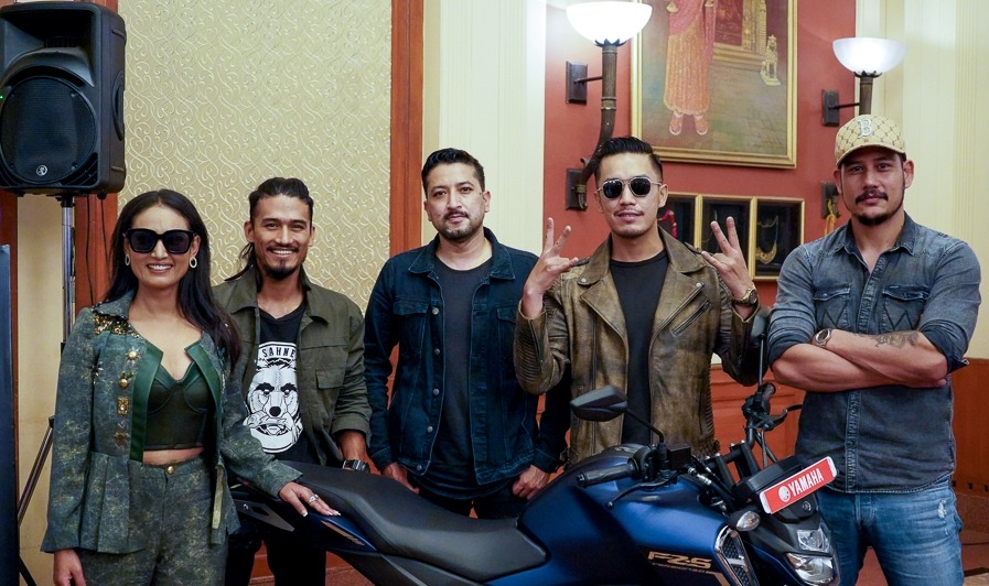 ‘हिमालय रोडिज ४’का लागि डिजिटल अडिसन सुरु