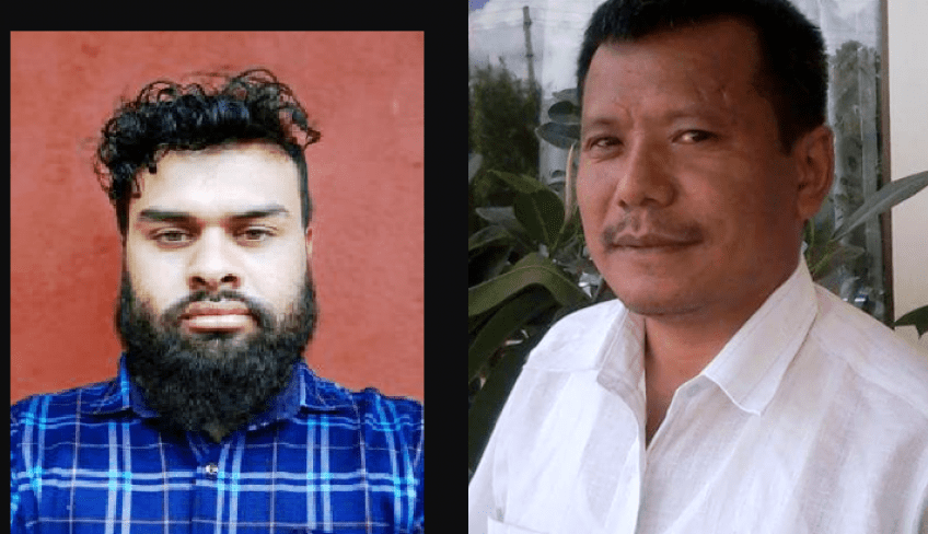 लेखापालले गरे गाउँपालिका अध्यक्षमाथि मुक्का प्रहार !